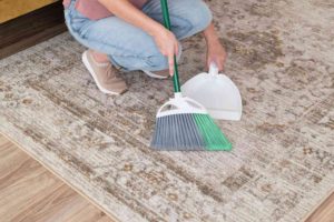 carpet cleaning